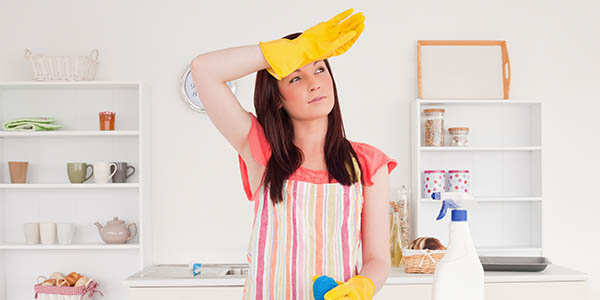 Haringey House Cleaning | Home Cleaners N4 Haringey