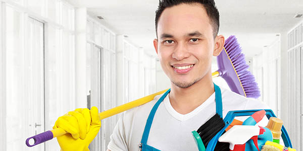 Haringey Office Cleaning | Commercial Cleaning N4 Haringey