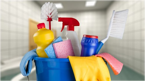 Professional sofa cleaning service for a fabric sofa in a Haringey home