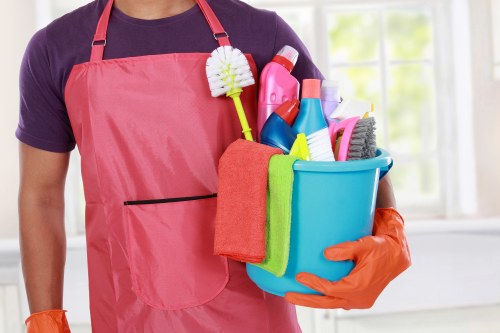 Professional curtain cleaning for Haringey homes