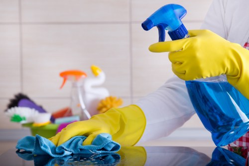 Curtain cleaning service for flats and houses across Haringey