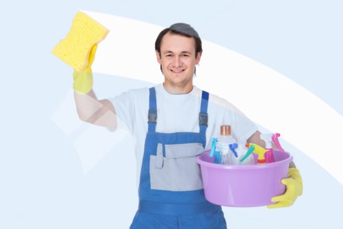 Patio maintenance and cleaning for Haringey homes and commercial properties