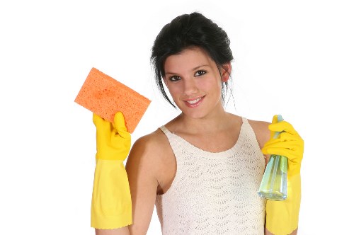 Residential and commercial move-out cleaning service across Haringey