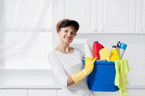 Deep carpet cleaning service for homes and flats in Haringey