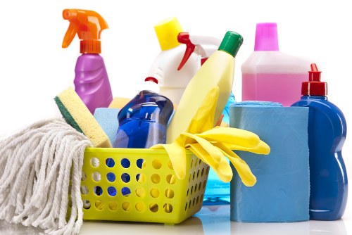 On-site sofa cleaning for a modern apartment in Haringey