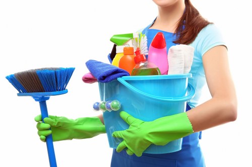 Professional mattress cleaning service for a home in Haringey