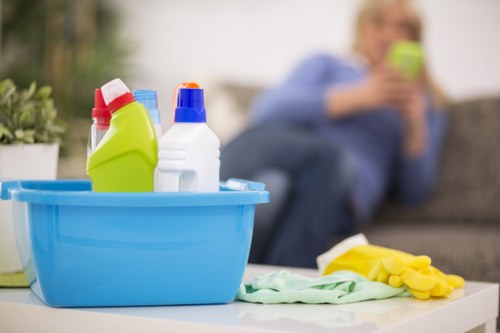 Upholstery cleaning service covering Haringey neighbourhoods