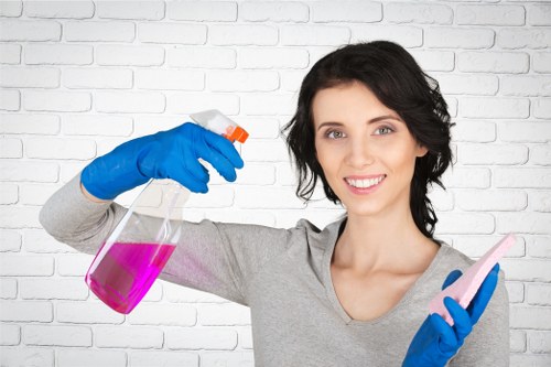 Local pet stain cleaning service for flats and homes in Haringey